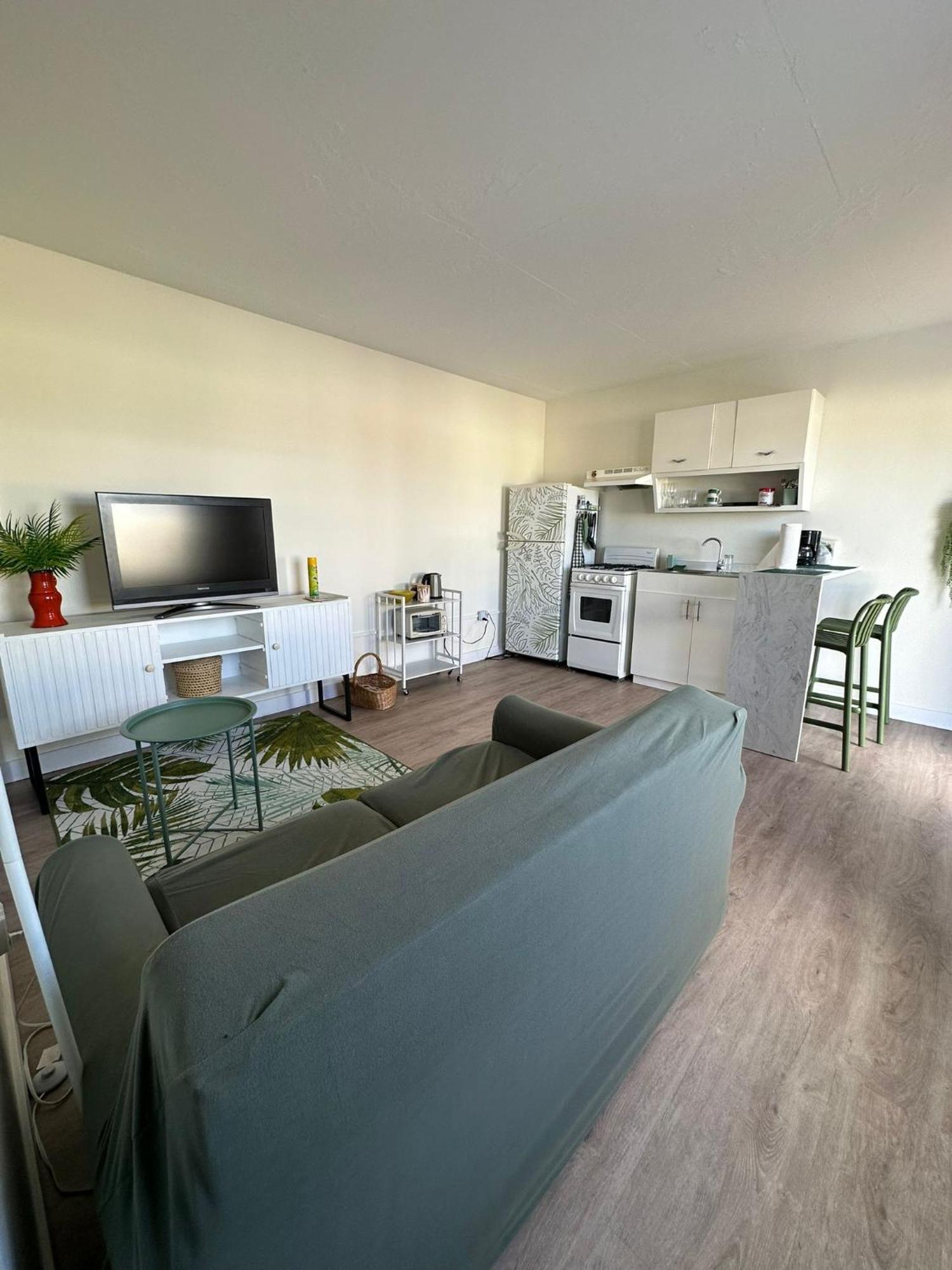 Apartement Anabela Willemstad Exterior photo