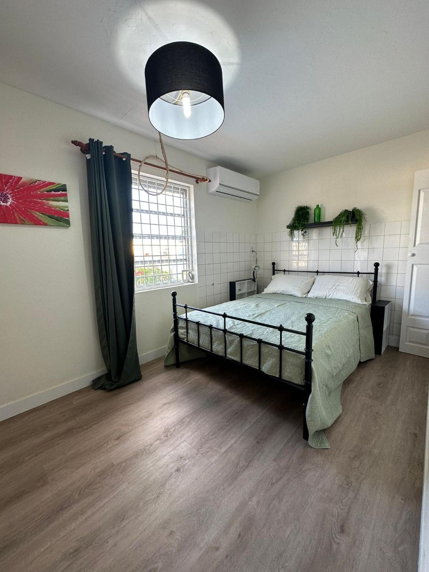 Apartement Anabela Willemstad Exterior photo